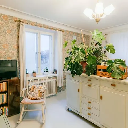 Nostalgic Escape Helsinki