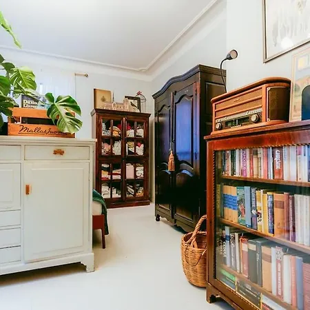 Appartement Nostalgic Escape *