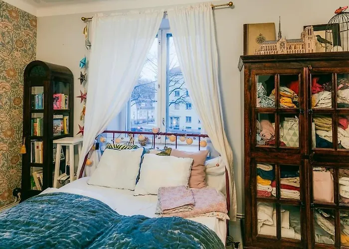 Nostalgic Escape * Helsinki