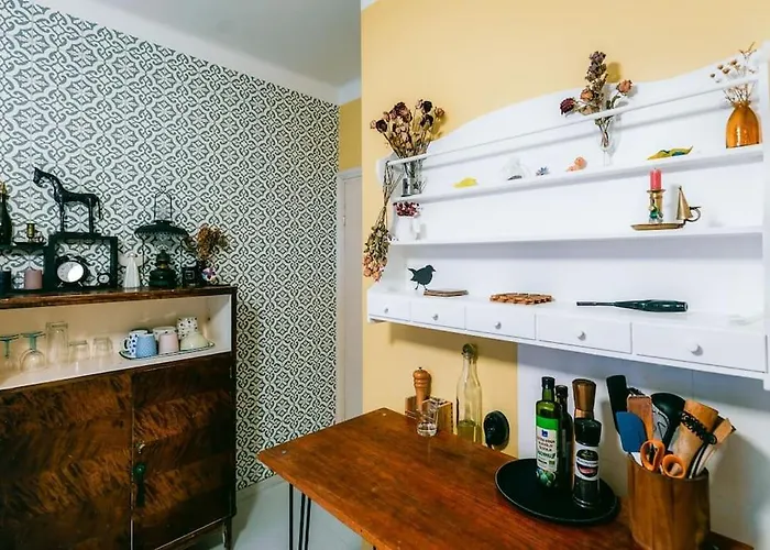 Nostalgic Escape Appartement Helsinki