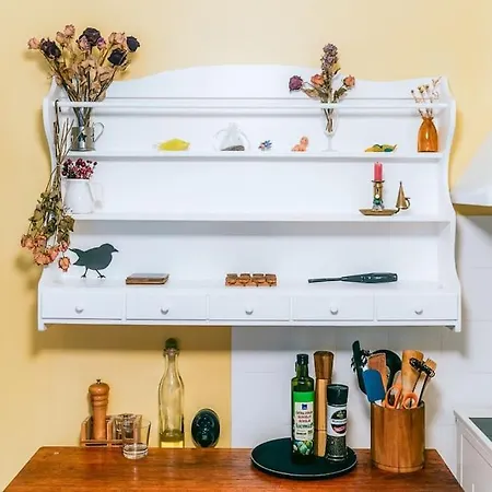 Nostalgic Escape Apartment Helsinki