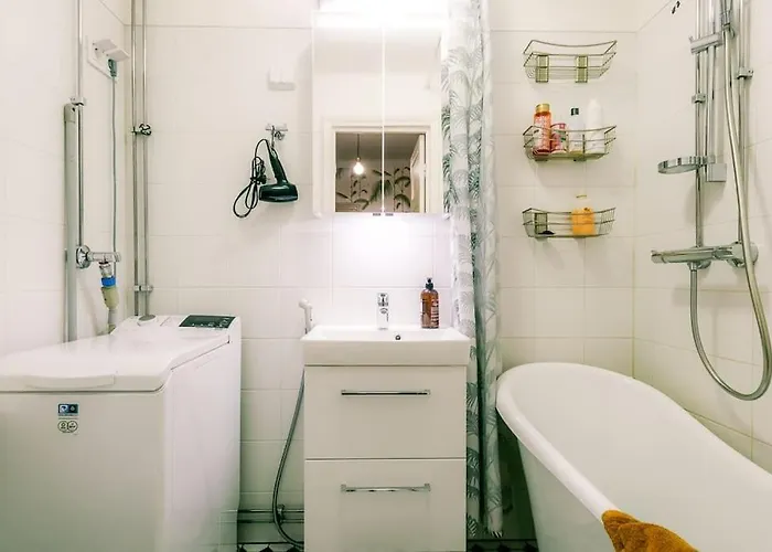 Nostalgic Escape * Helsinki