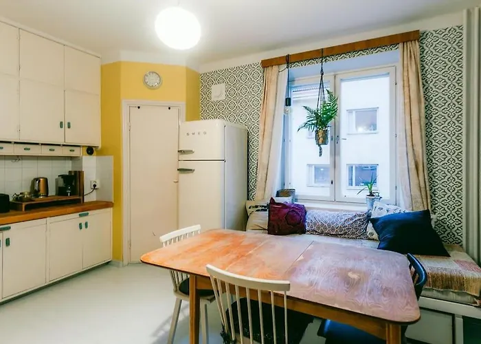 Nostalgic Escape Helsinki