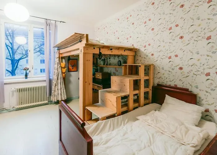 Nostalgic Escape * Helsinki