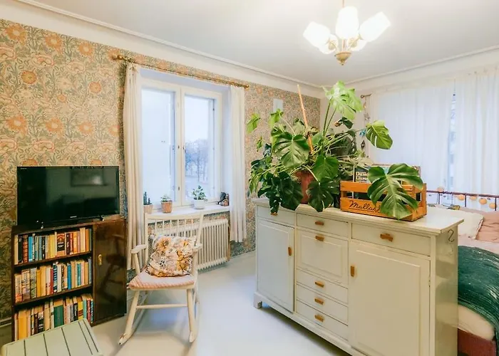 Nostalgic Escape Helsinki