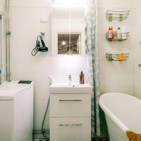 Nostalgic Escape * Helsinki