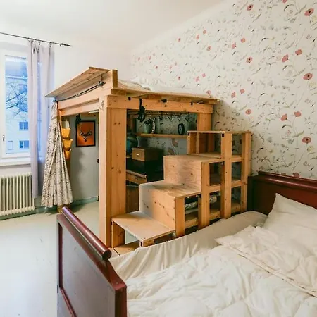 Nostalgic Escape * Helsinki