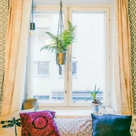 Nostalgic Escape Huoneisto